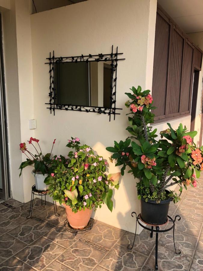 Hotel Santo Vanuatu Luganville Bagian luar foto